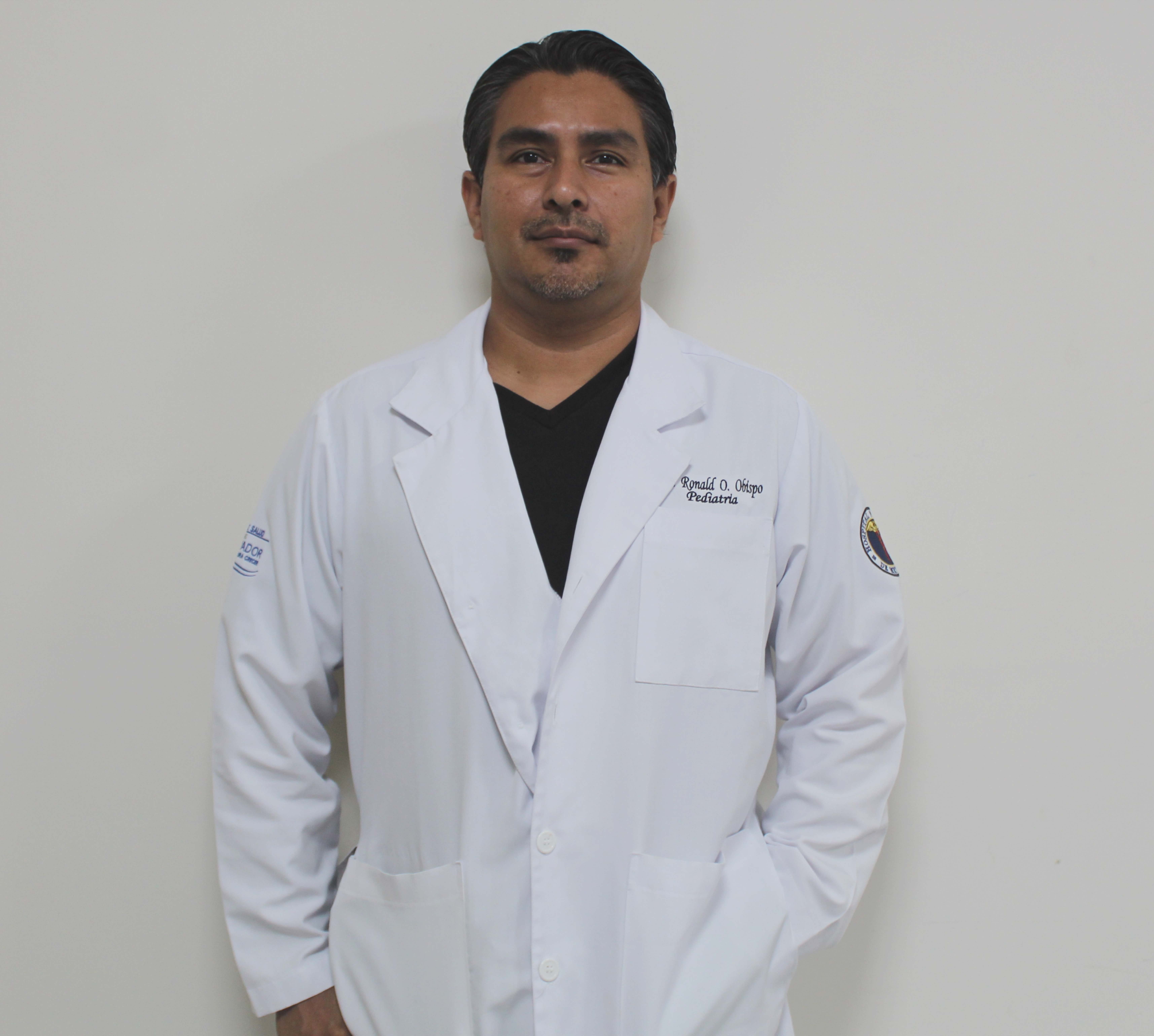 Dr. Ronald
